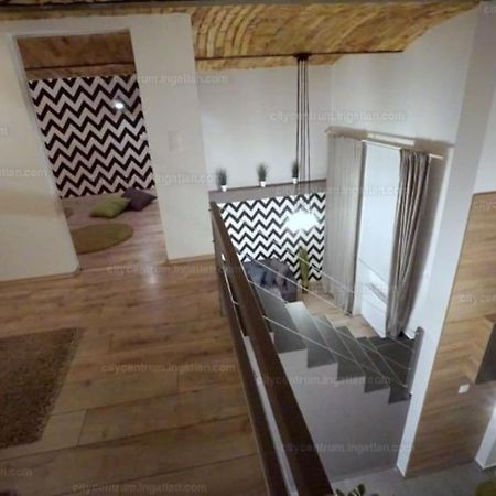 Csengery Apartment Budapest Extérieur photo