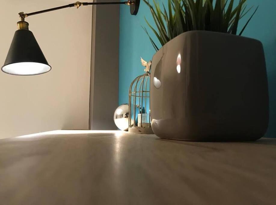 Csengery Apartment Budapest Extérieur photo