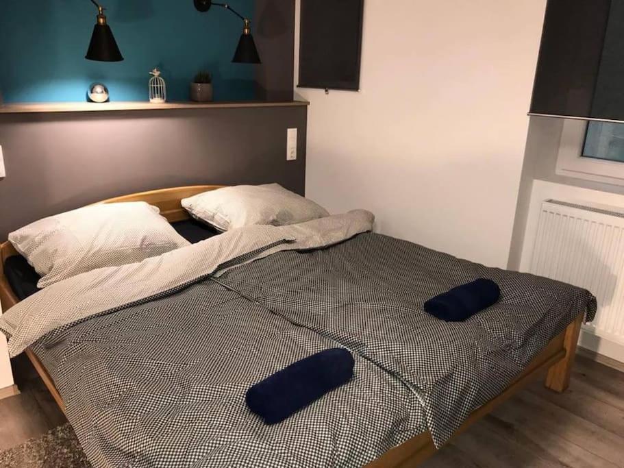 Csengery Apartment Budapest Extérieur photo