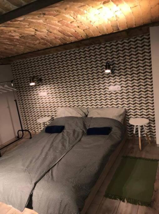 Csengery Apartment Budapest Extérieur photo